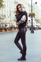 Women's Hoodie - Hooded With Regular Fit