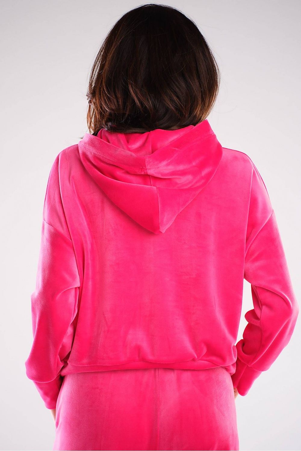 Women's Hoodie - Hooded With Regular Fit