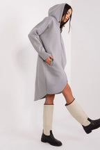 Women's Hoodie - Hooded With Regular Fit