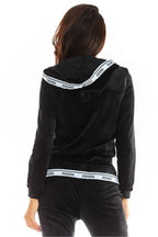 Women's Hoodie - Hooded With Regular Fit