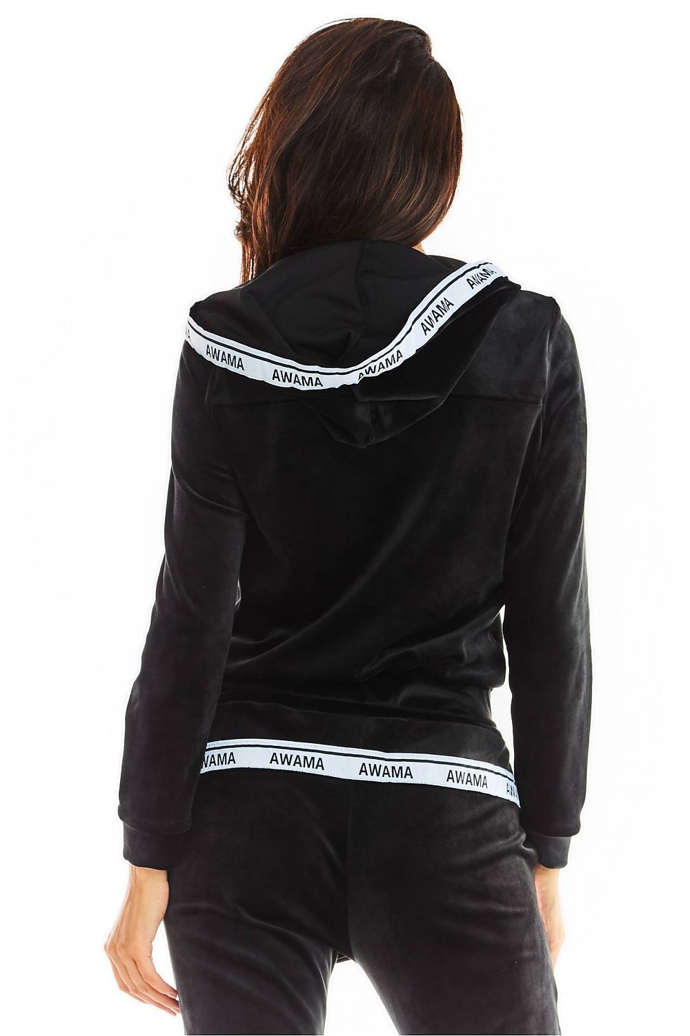 Women's Hoodie - Hooded With Regular Fit
