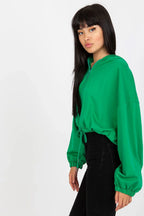 Women's Hoodie - Hooded With Regular Fit