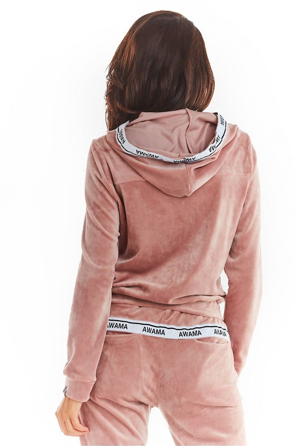 Women's Hoodie - Hooded With Regular Fit