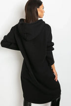 Women's Hoodie - Hooded With Relaxed Fit