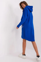 Women's Hoodie - Hooded With Relaxed Fit