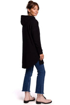 Women's Hoodie - Hooded With Relaxed Fit