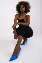 Women's Midi Day Dress – Slim With Sleeveless