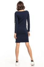 Women's Sweatshirt - Crew-Neck With Regular Fit