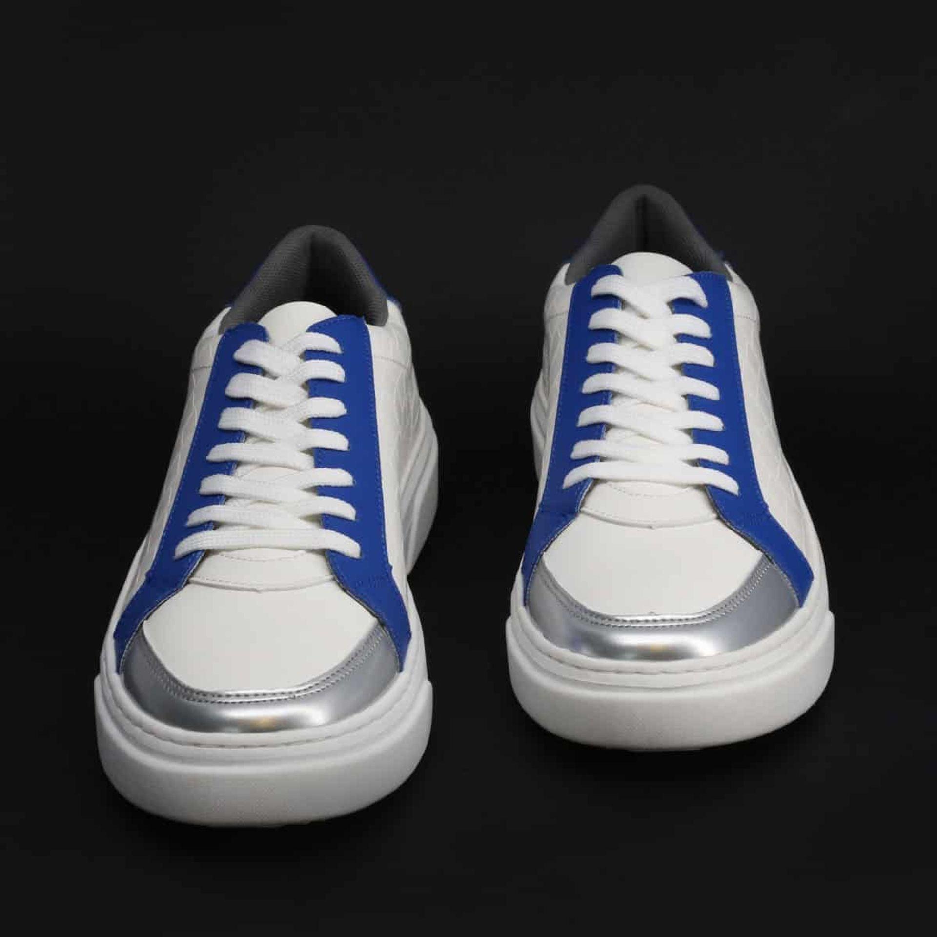 Men Sneakers - Duca Sneakers Shoes - Trainers - Sneakers - Guocali