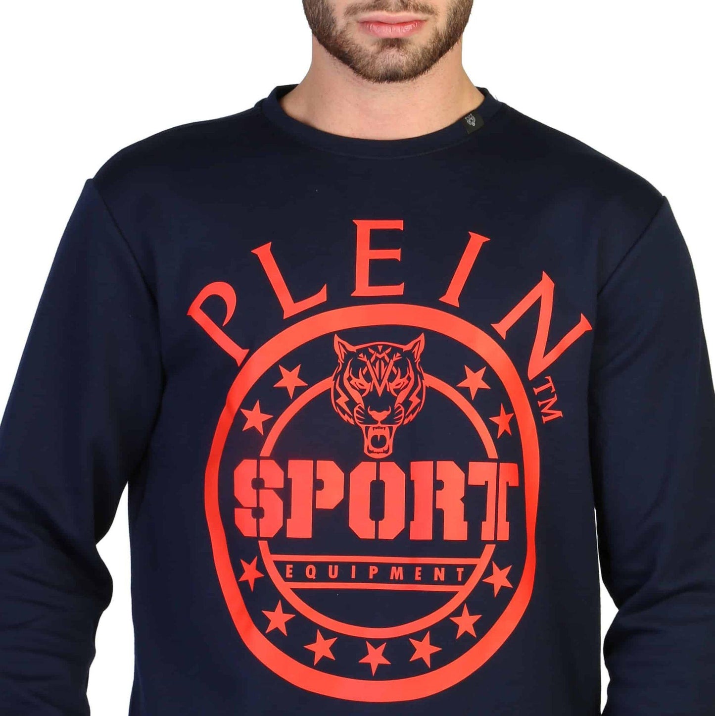 Plein Sport Men Sweatshirts - Sweatshirts - Guocali