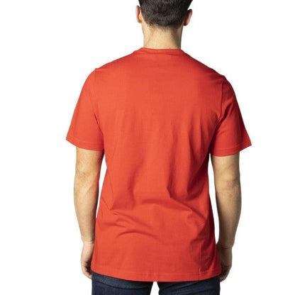 Adidas Men T-Shirt - Clothing T-shirts - Guocali