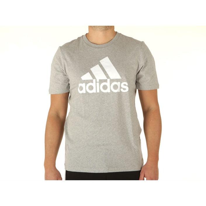 Adidas Men T-Shirt - T-Shirt - Guocali