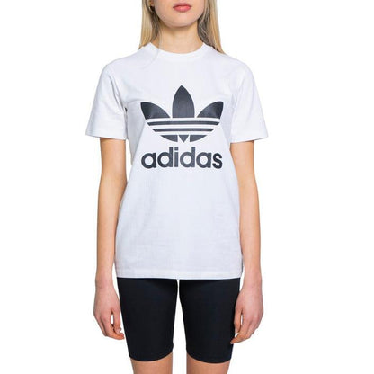 Adidas Women T-Shirt - Clothing T-shirts - Guocali