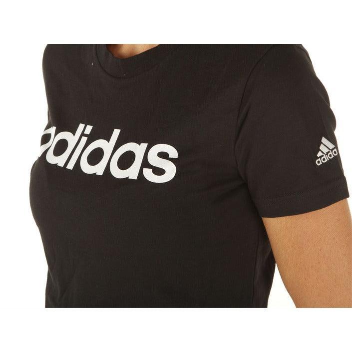 Adidas Women T-Shirt - T-Shirt - Guocali