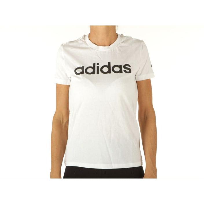 Adidas Women T-Shirt - T-Shirt - Guocali