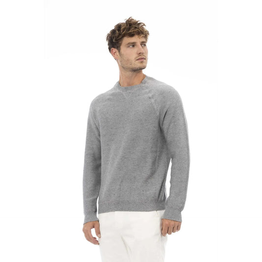 Alpha Studio Men Sweatshirts -Guocali