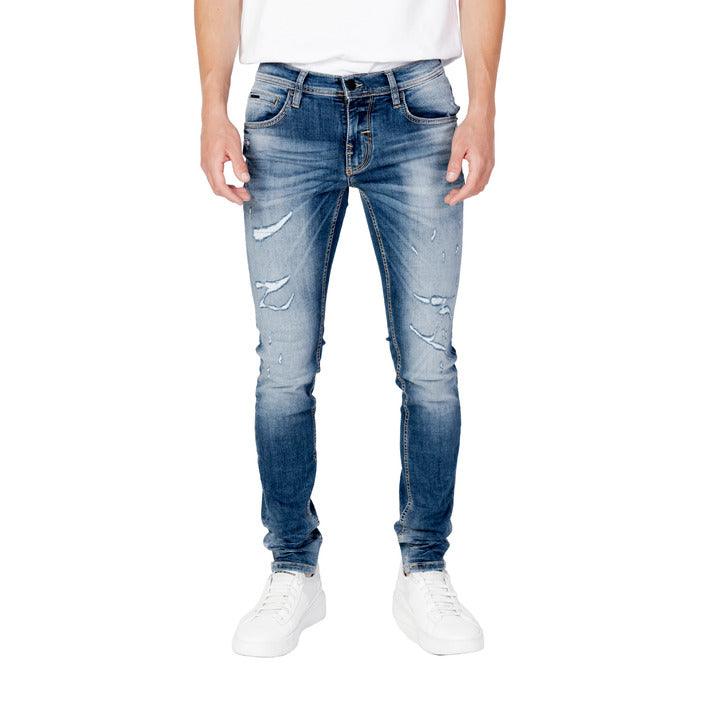 Antony Morato Men Jeans - Jeans - Guocali