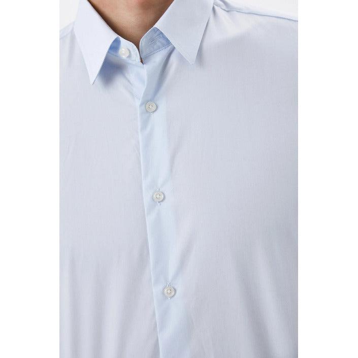 Antony Morato Men's Shirt - Shirt - Guocali