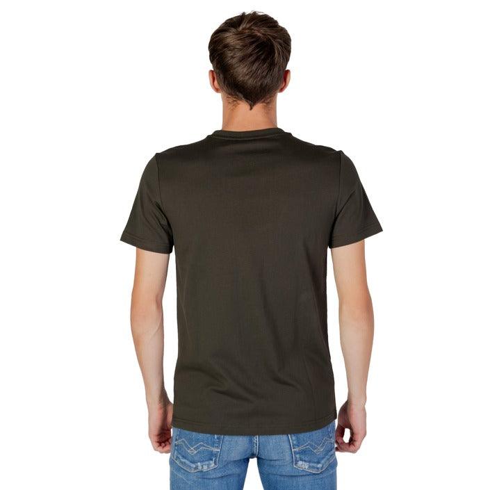 Antony Morato Men T-Shirt - T-Shirt - Guocali