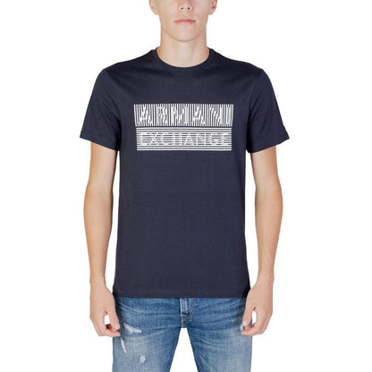 Armani Exchange Men T-Shirt - Clothing T-shirts - Guocali