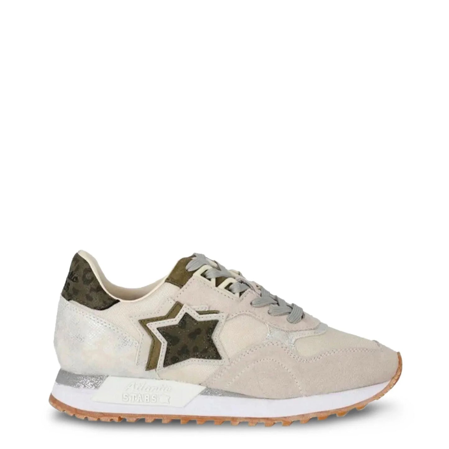 Atlantic Stars Women Sneakers - Trainers -Guocali
