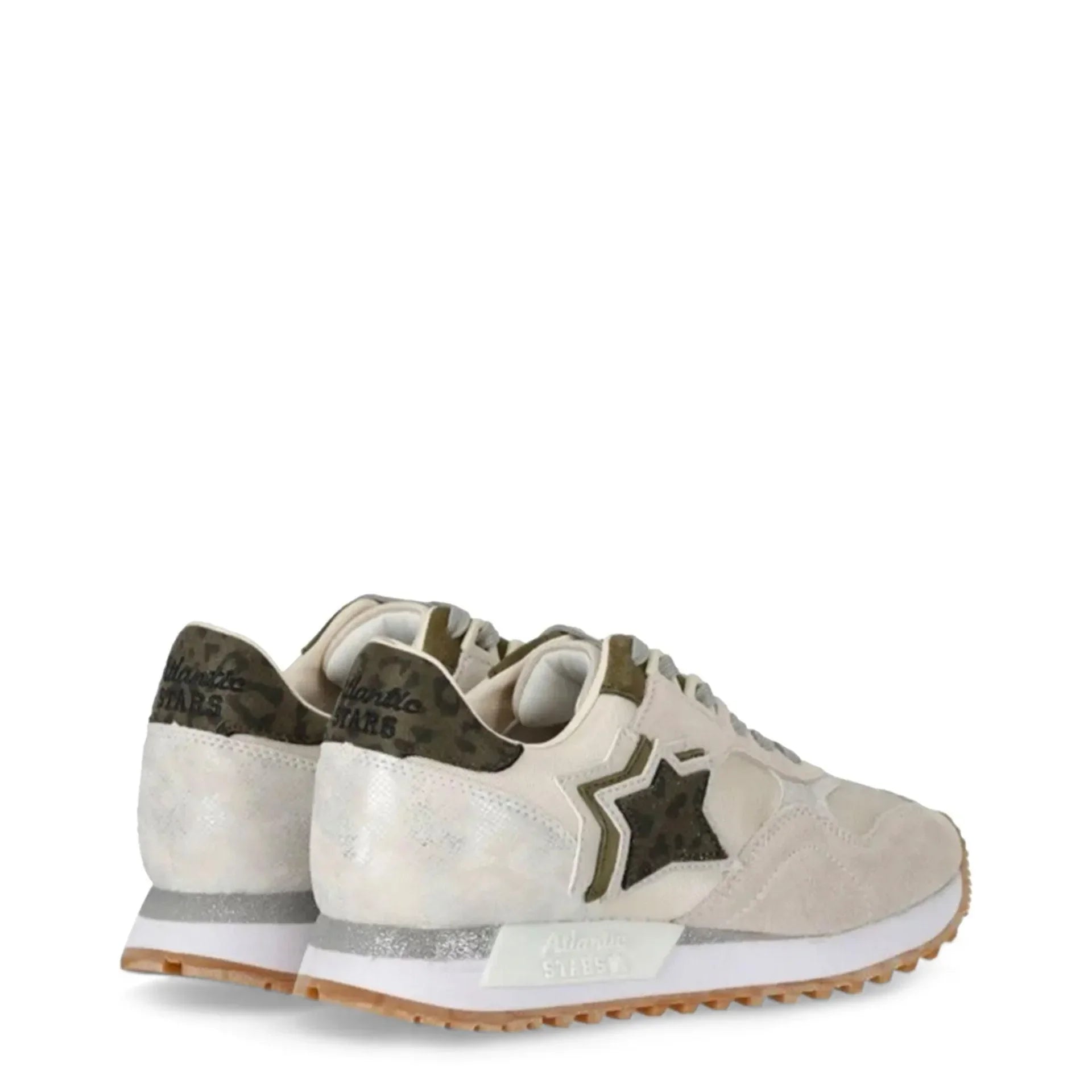 Atlantic Stars Women Sneakers - Trainers -Guocali