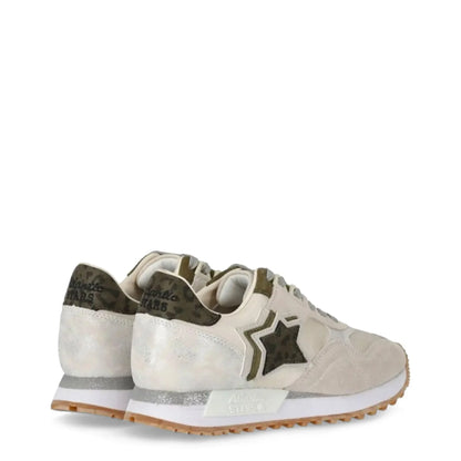 Atlantic Stars Women Sneakers - Trainers -Guocali