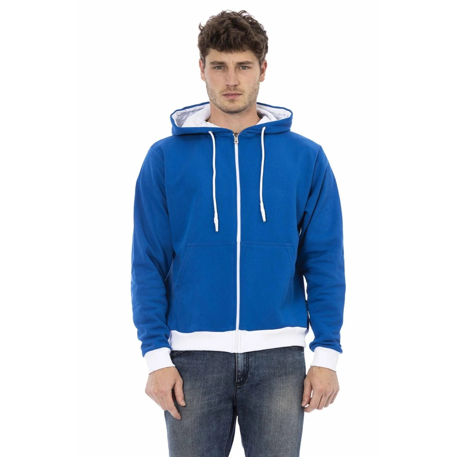 Baldinini Trend Men Hoodies -Guocali