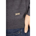 Baldinini Trend Men Pullover Sweater -Guocali