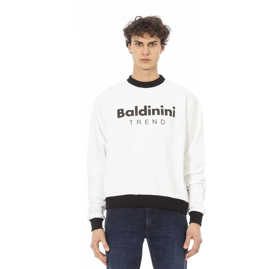 Baldinini Trend Men Sweatshirts -Guocali