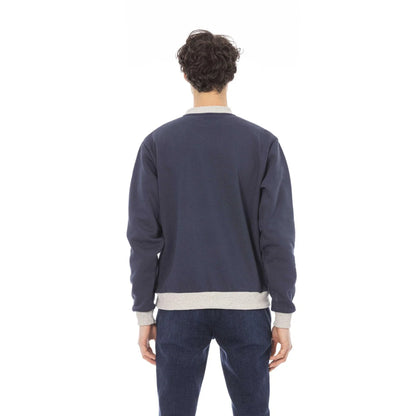 Baldinini Trend Men Sweatshirts -Guocali