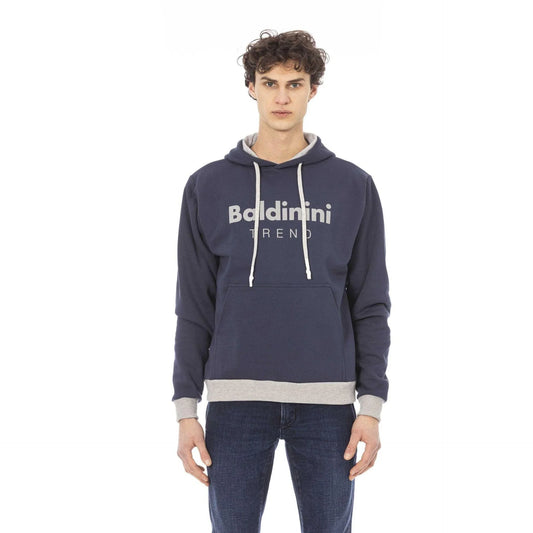 Baldinini Trend Men Sweatshirts -Guocali