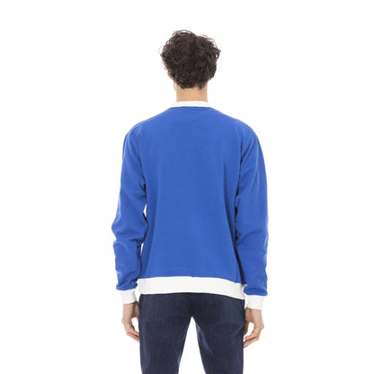 Baldinini Trend Men Sweatshirts -Guocali