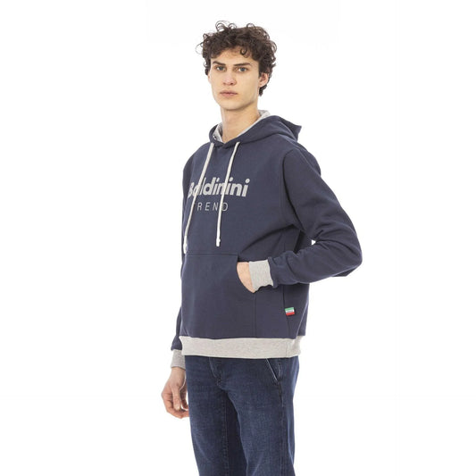 Baldinini Trend Men Sweatshirts -Guocali