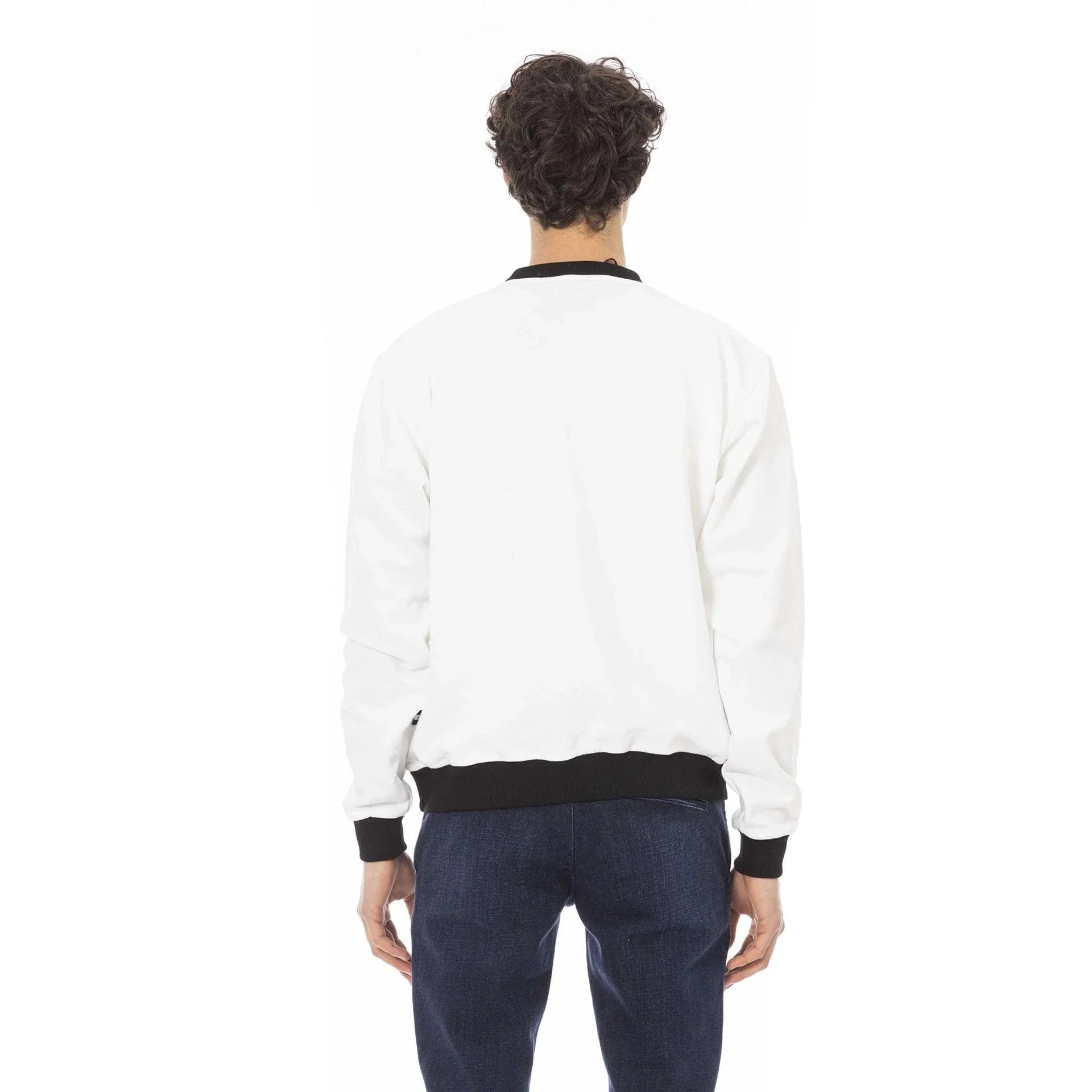 Baldinini Trend Men Sweatshirts -Guocali