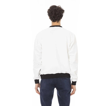 Baldinini Trend Men Sweatshirts -Guocali