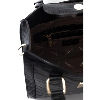 Baldinini Trend Women Handbag -Guocali