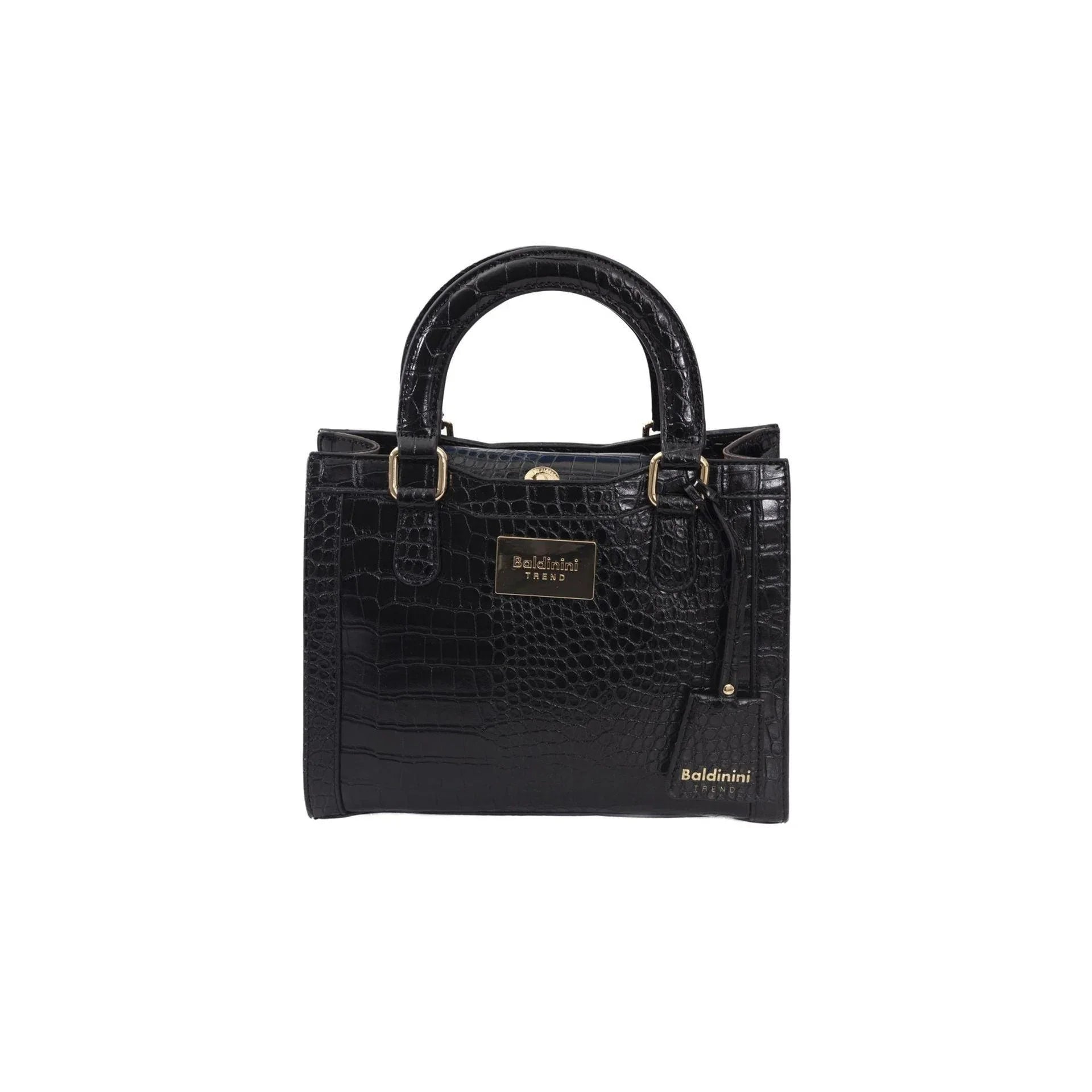 Baldinini Trend Women Handbag -Guocali