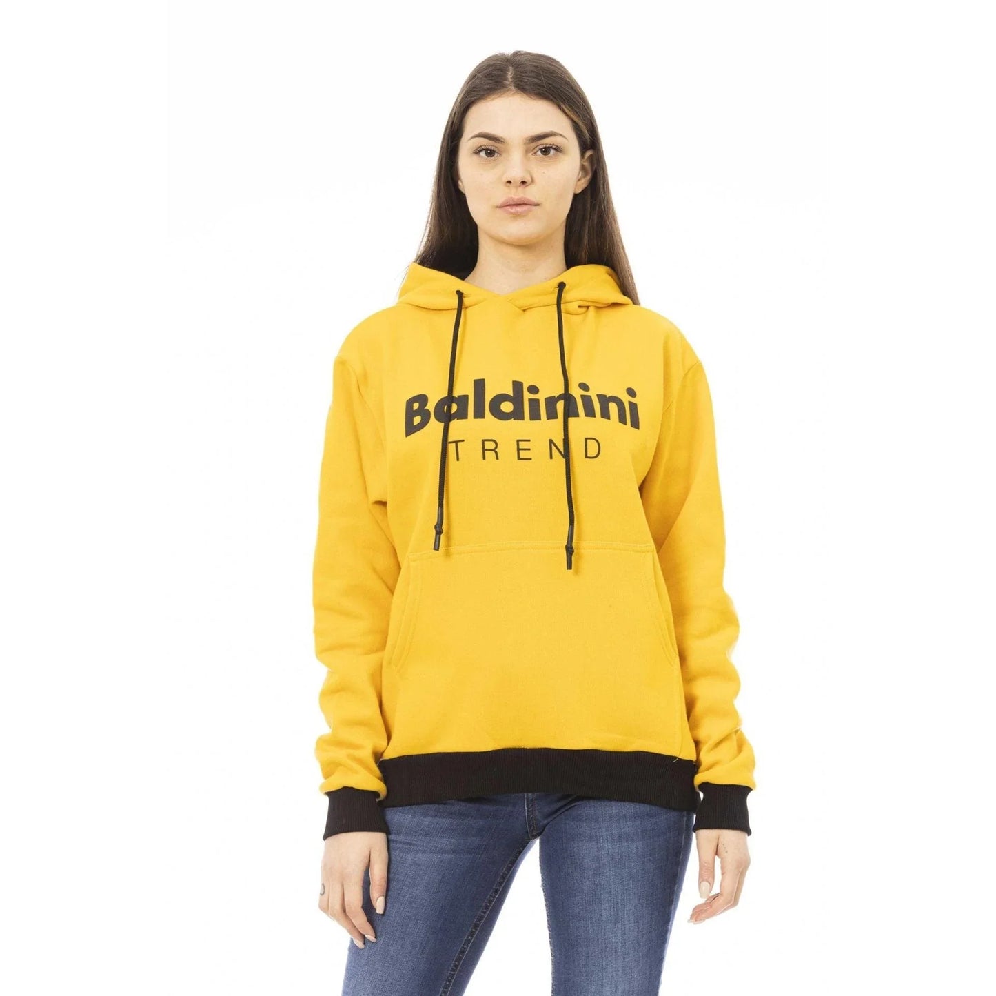 Baldinini Trend Women Hoodies -Guocali