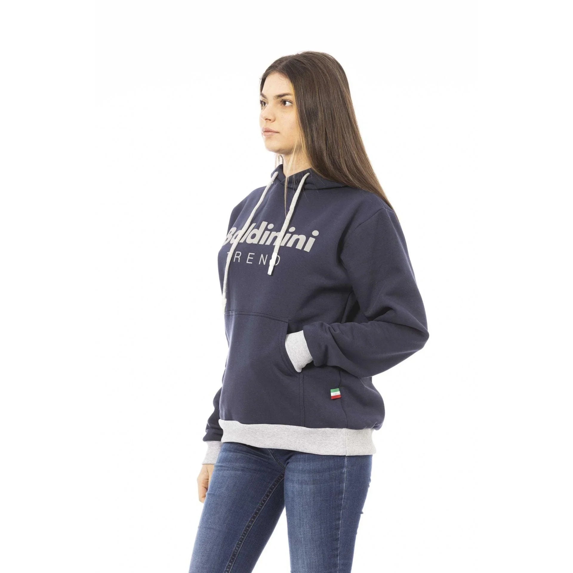 Baldinini Trend Women Hoodies -Guocali