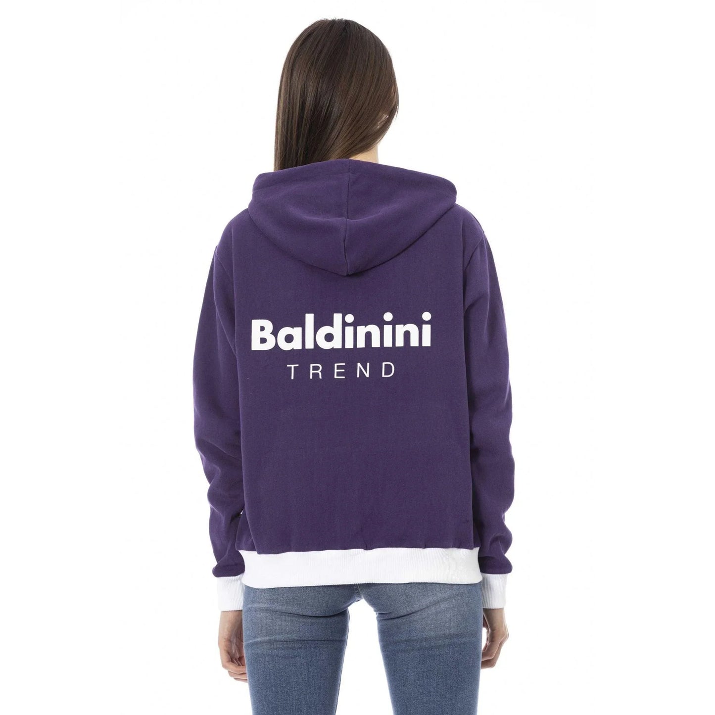 Baldinini Trend Women Hoodies -Guocali