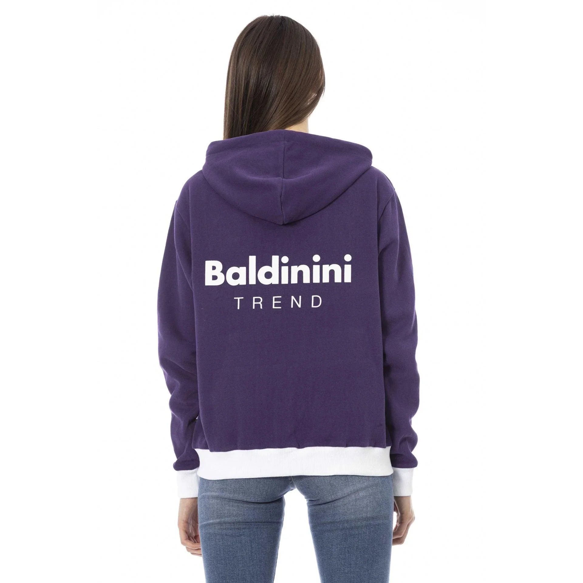 Baldinini Trend Women Hoodies -Guocali