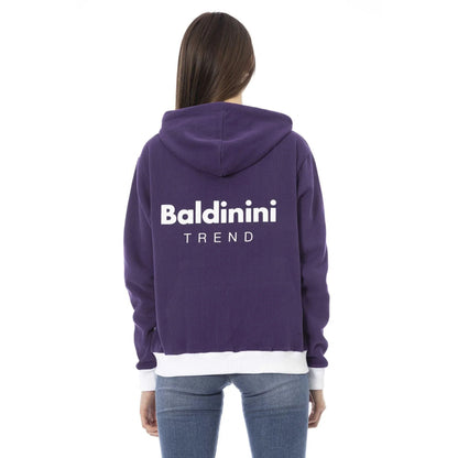 Baldinini Trend Women Hoodies -Guocali