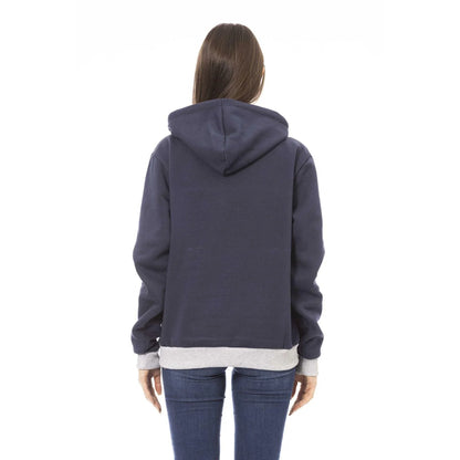 Baldinini Trend Women Hoodies -Guocali