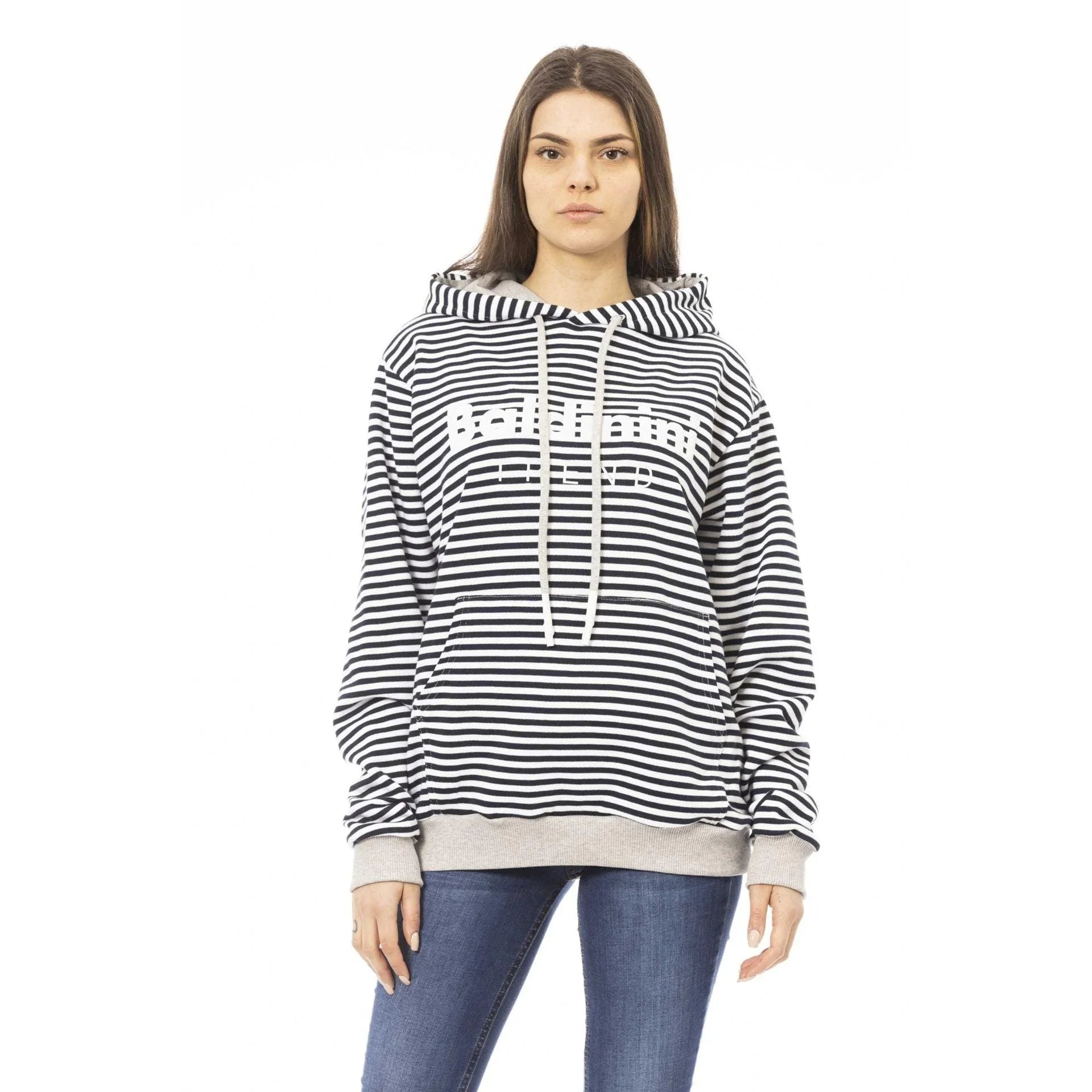 Baldinini Trend Women Hoodies -Guocali