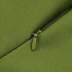 Bandage Dress - Women Bodycon Dress -Guocali