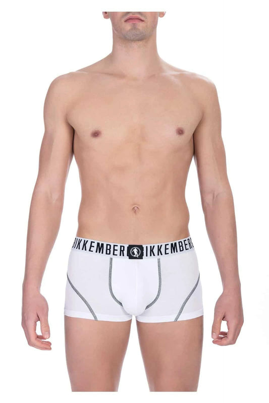Bikkembergs Men Boxers Shorts -Guocali
