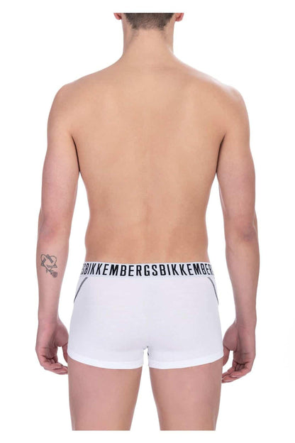 Bikkembergs Men Boxers Shorts - Boxers - Guocali
