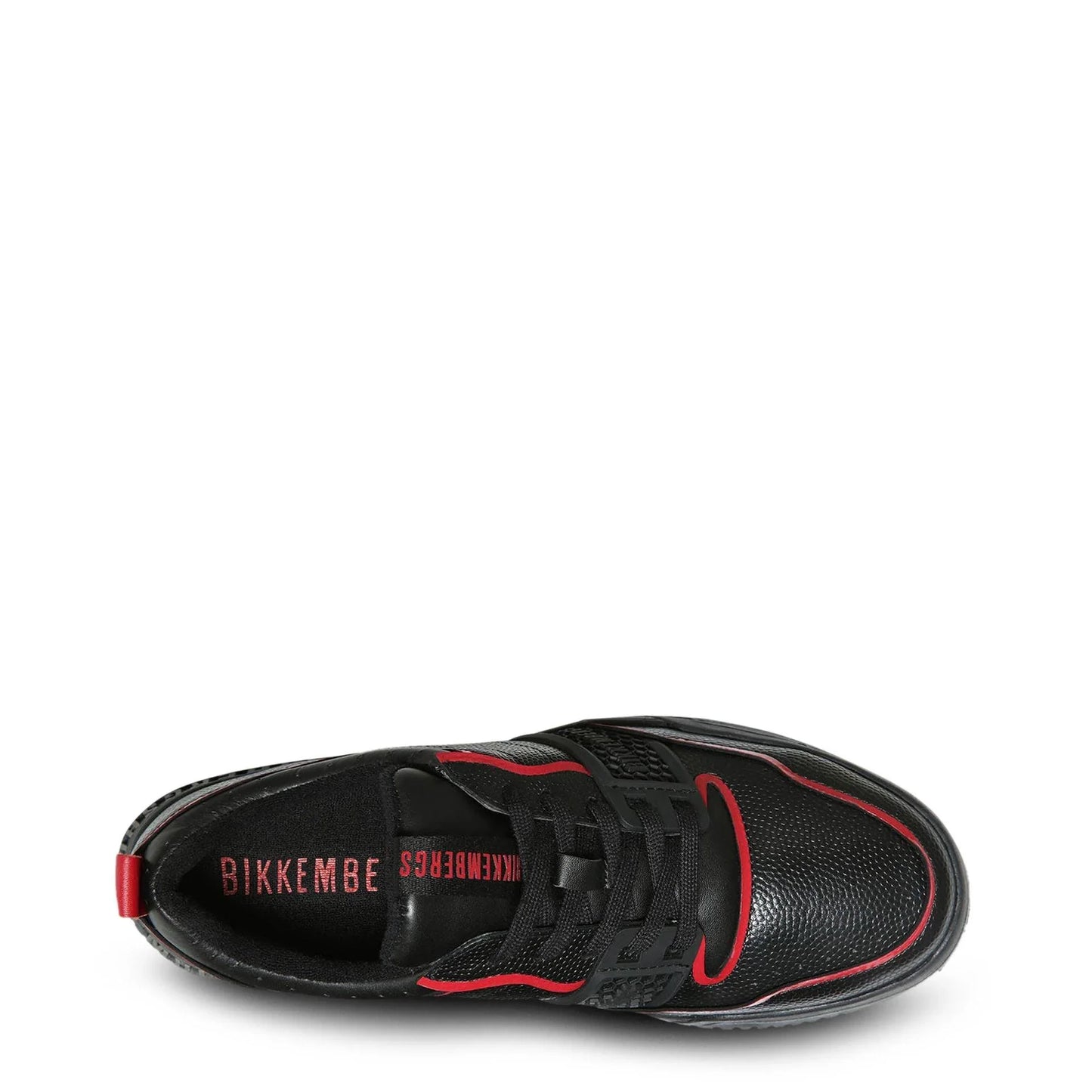 Bikkembergs Men Sneakers - Trainers -Guocali