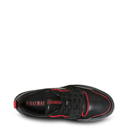 Bikkembergs Men Sneakers - Trainers -Guocali